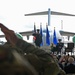 America's Airlift Wing gains new commander