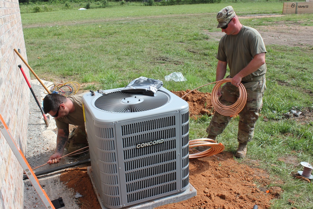 CE in Oklahoma