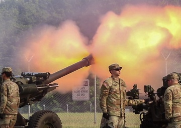 Mountainfest 2023 Ceremony