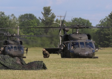 Mountainfest 2023 Ceremony