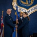 647th Logistics Readiness Squadron Change of Command