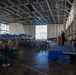 647th Logistics Readiness Squadron Change of Command