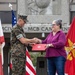 Civilians receive awards on dedicated federal service