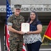 Civilians receive awards on dedicated federal service