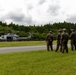 Fuji Viper 23| 3rd Recon Battalion and HMLA 169 Conduct Fast Rope Training