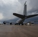 KC-135 preflight