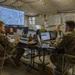 MTX 4-23: Marines with 4th Marine Division provide logistics support for MTX at Mountain Warfare Training Center