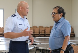 JTF-RH Hosts NEPA Public Meeting