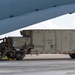 Airfield equipment arrives at Andersen AFB