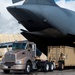 Airfield equipment arrives at Andersen AFB