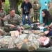 U.S., Bulgaria Military Forces Collaborate in Subject-Matter Exchange During Thracian Sentry 2023