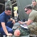 U.S., Bulgaria Military Forces Collaborate in Subject-Matter Exchange During Thracian Sentry 2023