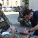 U.S., Bulgaria Military Forces Collaborate in Subject-Matter Exchange During Thracian Sentry 2023