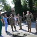 U.S., Bulgaria Military Forces Collaborate in Subject-Matter Exchange During Thracian Sentry 2023