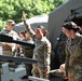 U.S., Bulgaria Military Forces Collaborate in Subject-Matter Exchange During Thracian Sentry 2023