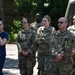 U.S., Bulgaria Military Forces Collaborate in Subject-Matter Exchange During Thracian Sentry 2023