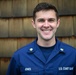 From paperwork to patriotism: Coast Guard Petty Officer Second Class Brandon Jones inspires many