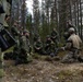 Subarctic spring: 10th SFG (A) Green Berets train tactics, techniques with Swedish Home Guard