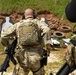 US Special Forces, Bosnian SIPA perform drills on Sarajevo flat range
