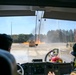 US-Dutch Firefighters cross-training at Royal Netherlands Air Force Fire and Rescue Training Center