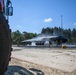 US-Dutch Firefighters cross-training at Royal Netherlands Air Force Fire and Rescue Training Center