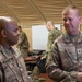 U.S. Army Central G6 Prepares For Cyber Defense Training