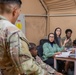 Kuwait Ministry of Defense Attends Incident Respnse Training