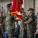 MAG-12 Change of Command