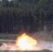 M1A2 Tank Demonstration
