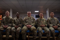 Resiliency in Focus: ADAB Chapel Office Commits to Serving Airmen