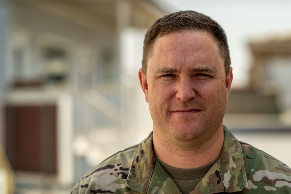 Resiliency in Focus: ADAB Chapel Office Commits to Serving Airmen