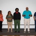 Norfolk Naval Shipyard employees embrace Juneteenth with spoken word