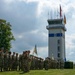 603rd Aviation Support Battalion holds Change of Command Ceremony on Storck Barracks