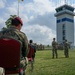 603rd Aviation Support Battalion holds Change of Command Ceremony on Storck Barracks