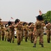 U.S. Army Garrison Italy welcomes new commander