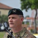 U.S. Army Garrison Italy welcomes new commander