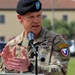 U.S. Army Garrison Italy welcomes new commander