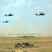 NATO implements Exercise Dacian Strike 2023