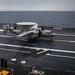 Daily Operations Aboard USS George H.W. Bush (CVN 77)