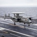 Daily Operations Aboard USS George H.W. Bush (CVN 77)