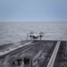 Daily Operations Aboard USS George H.W. Bush (CVN 77)