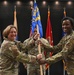 17th Contracting Squadron welcomes new commander