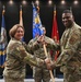 17th Contracting Squadron welcomes new commander