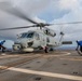 USS Shiloh Participates in Pacific Griffin 2023