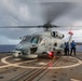 USS Shiloh Participates in Pacific Griffin 2023