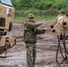 1-134th Cavalry Squadron conducts annual training in the Republic of Korea