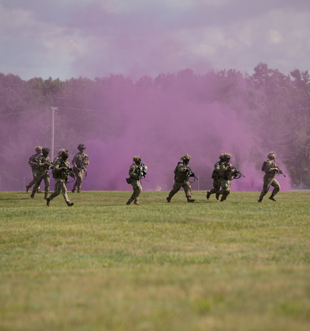 DVIDS - Images - 10th Mountain Division Conducts 