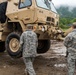 1-134th Cavalry Squadron conducts annual training in South Korea