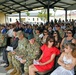U.S. Army Garrison Italy Change of Command Ceremony, June 22, 2023