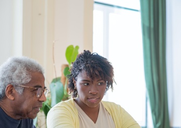 Add a Caregiver to Your TRICARE Express Scripts Account